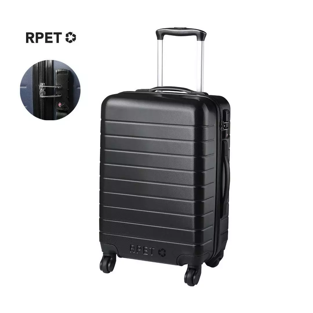 Valise à personnaliser