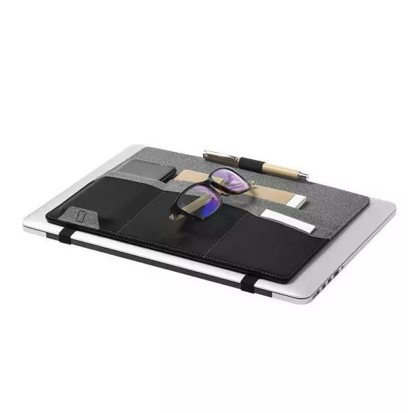 Support bureau personnalisable