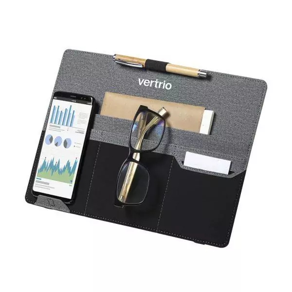 Support bureau personnalisable