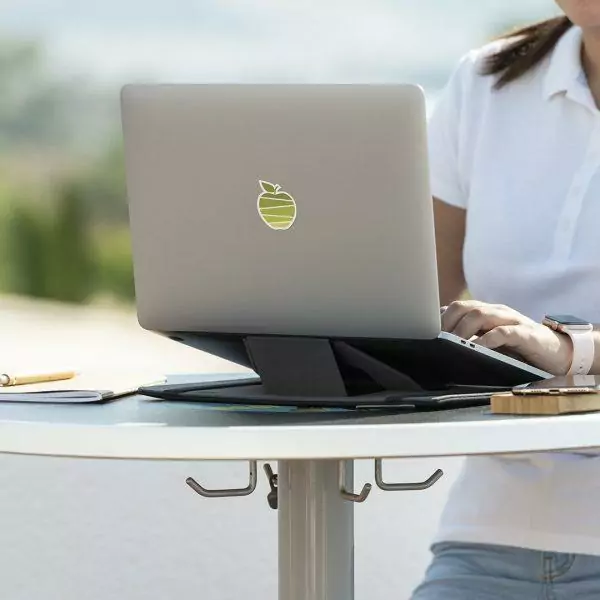 Support bureau personnalisable