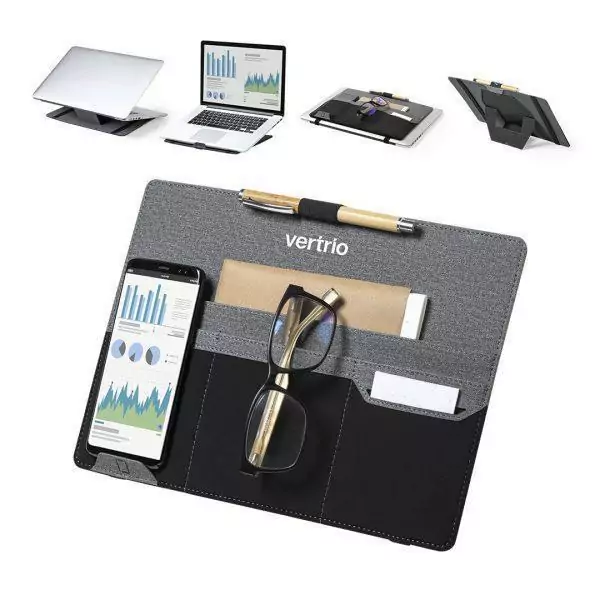 Support bureau personnalisable