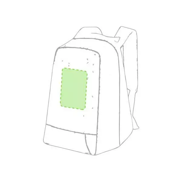 Sac à dos personnalisé