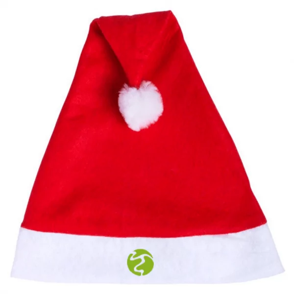 Bonnet noel personnalisable