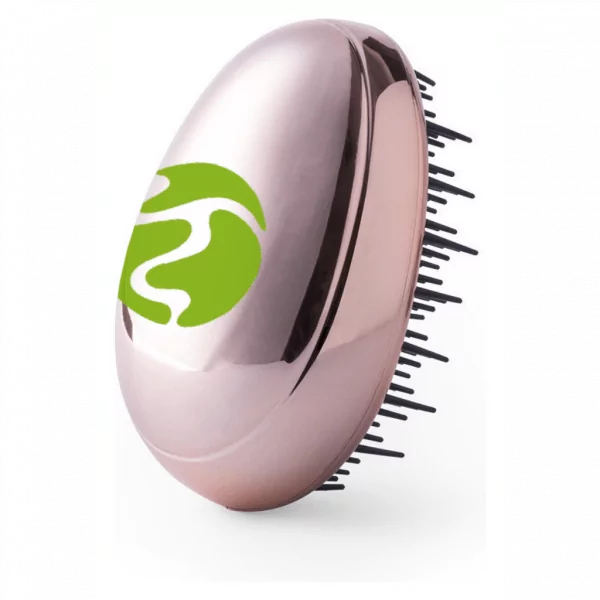 Brosse personnalisable