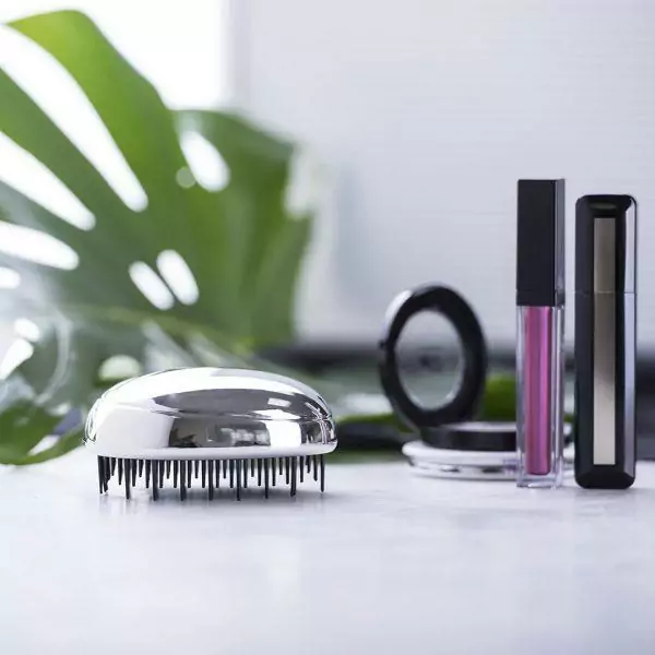 Brosse personnalisable
