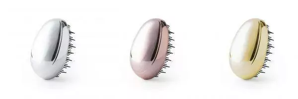 Brosse personnalisable