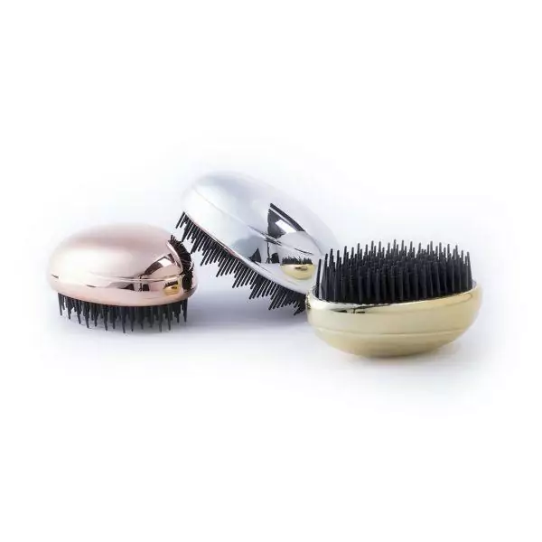 Brosse personnalisable