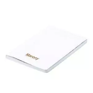 Cahier personnalisé