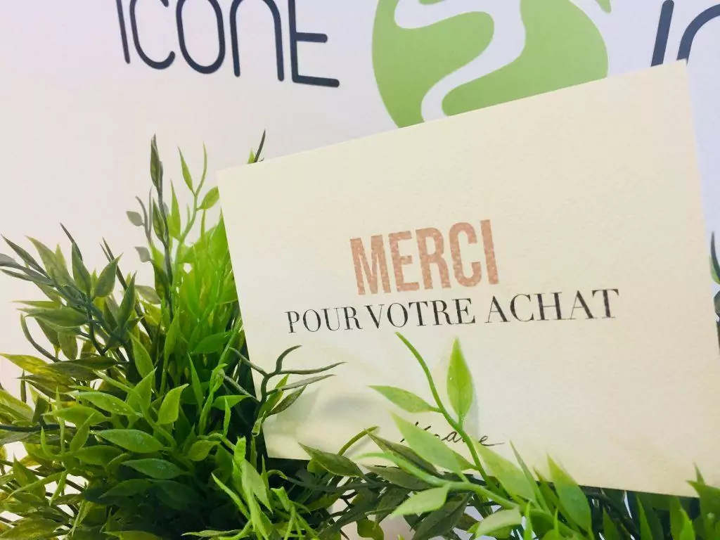 Carte menu de fêtes impression imprimer