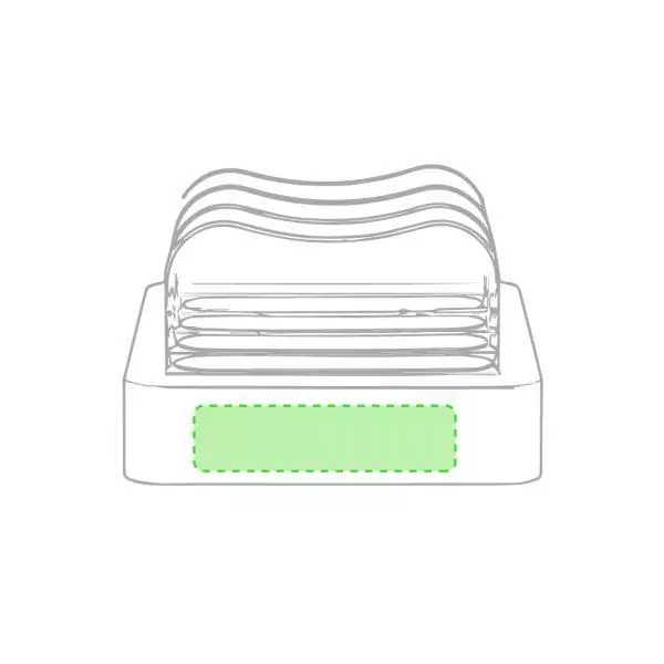 Chargeur personnalisé