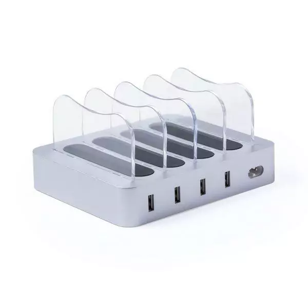 Chargeur personnalisé