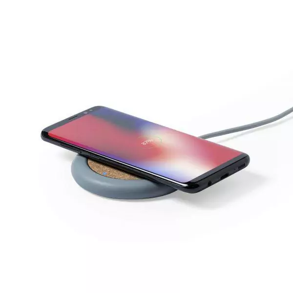 Chargeur sans fil personnalisable