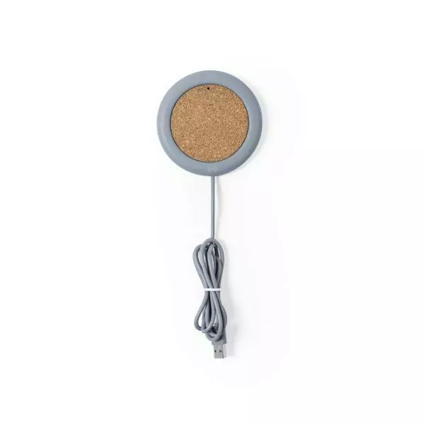Chargeur sans fil personnalisable