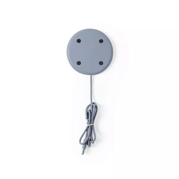 Chargeur sans fil personnalisable
