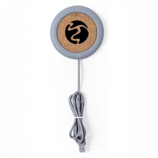 Chargeur sans fil personnalisable
