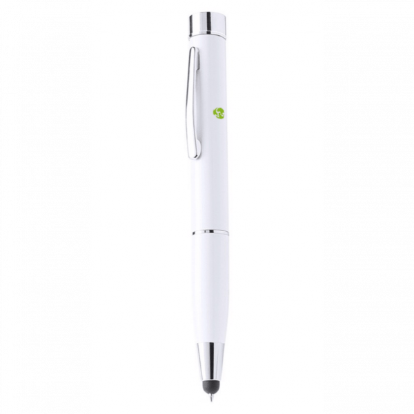 Chargeur stylo personnalisable