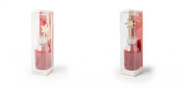 Diffuseur parfum personnalisé