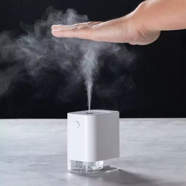 Distributeur automatique personnalisable