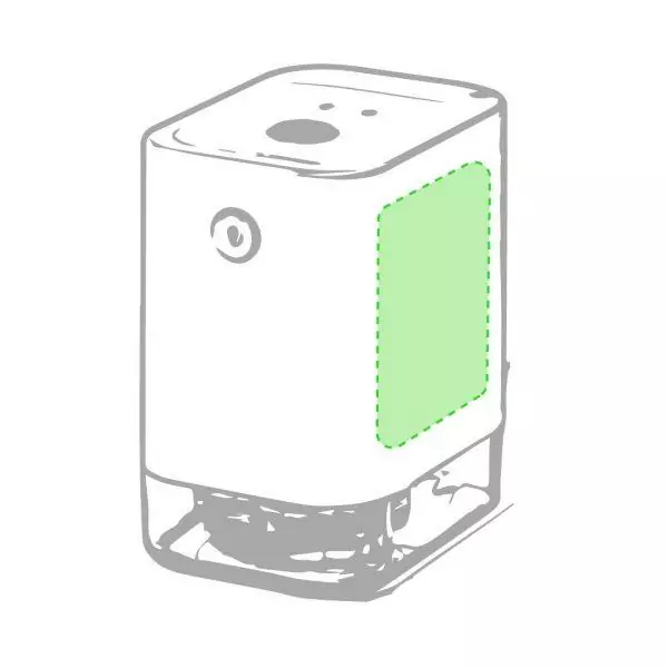 Distributeur automatique personnalisable