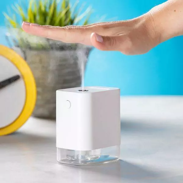 Distributeur automatique personnalisable