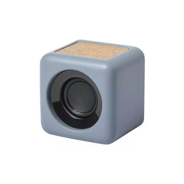 Enceinte personnalisé