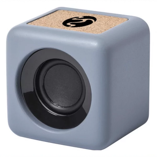 Enceinte personnalisé