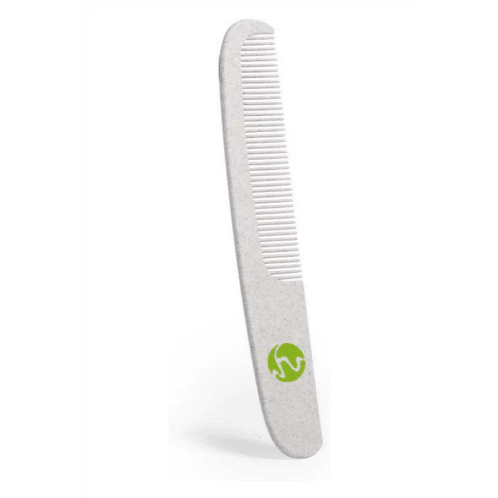 Peigne personnalisable