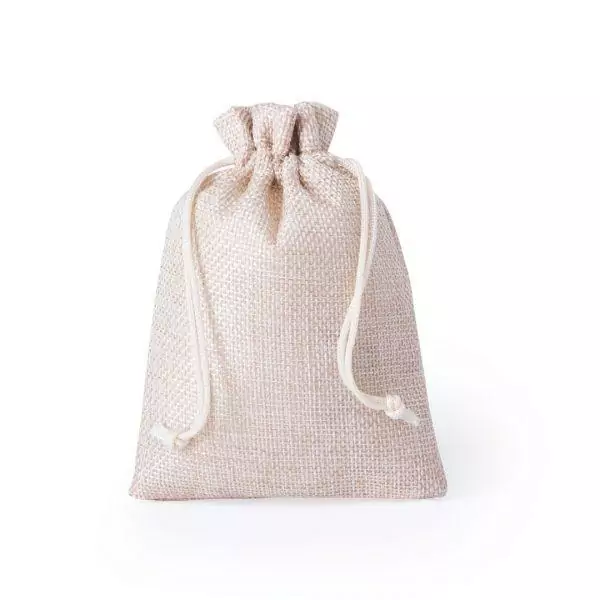 Pochette bijoux personnalisable