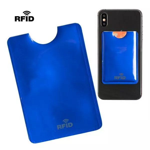 Porte-cartes à personnaliser