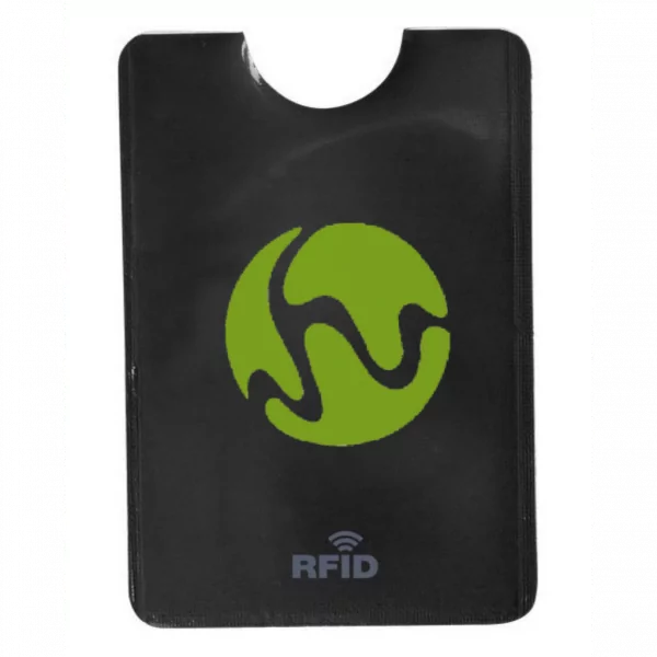 Porte-cartes à personnaliser