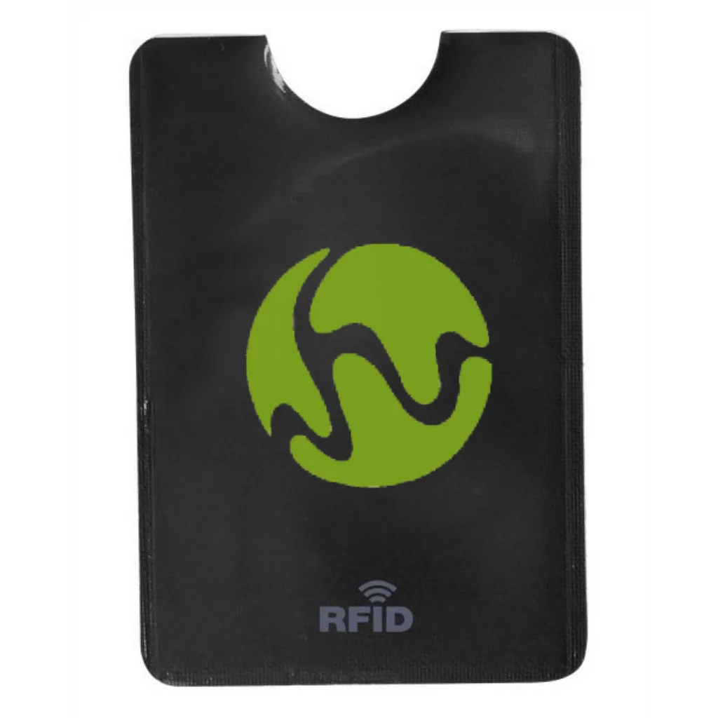 Porte-cartes à personnaliser