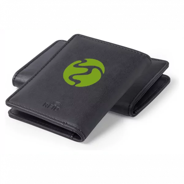 Porte-cartes personnalisable