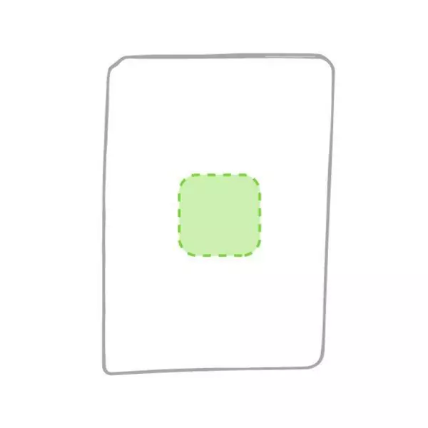 Porte-cartes personnalisable