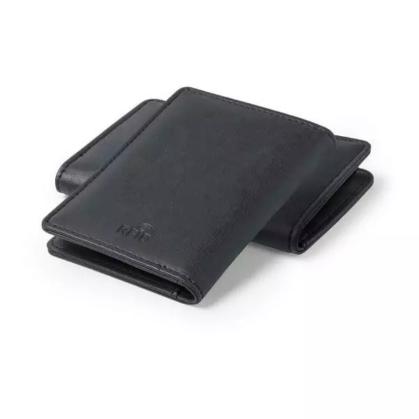 Porte-cartes personnalisable