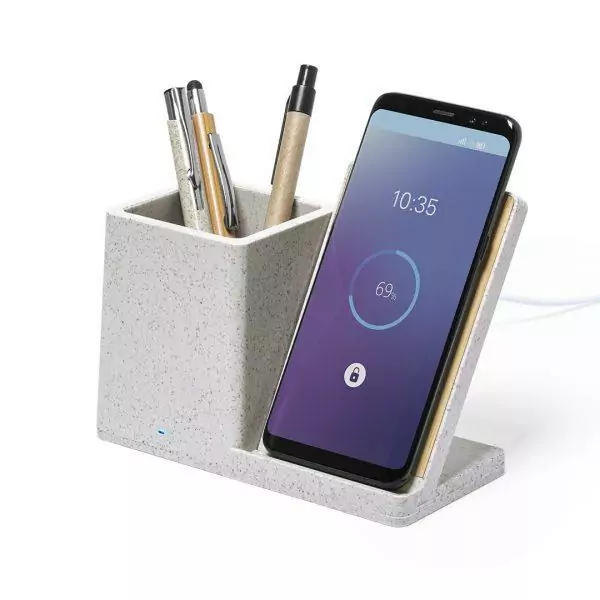 Porte crayon multifonction personnalisé