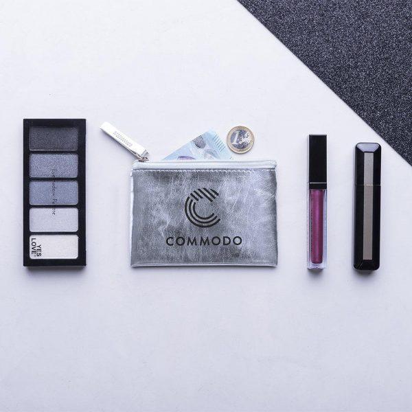 Porte monnaie personnalisable
