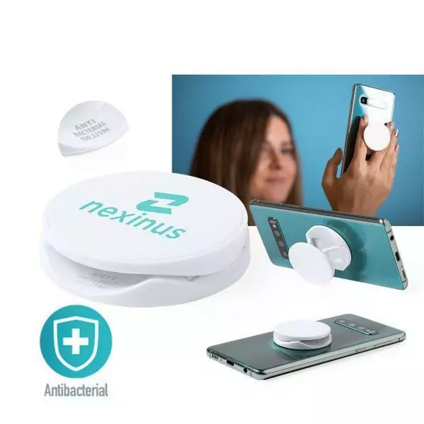 Support téléphone personnalisable