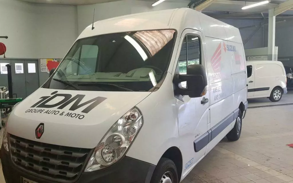 total covering marseille