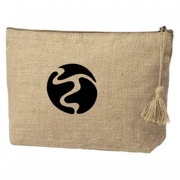 Trousse de toilette personnalisable