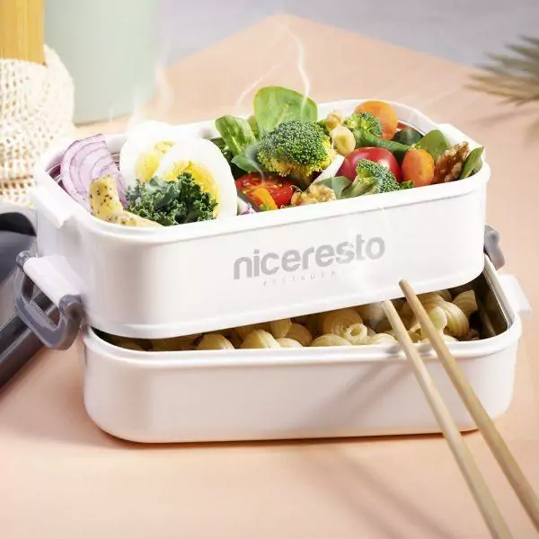 Tupperware personnalisé