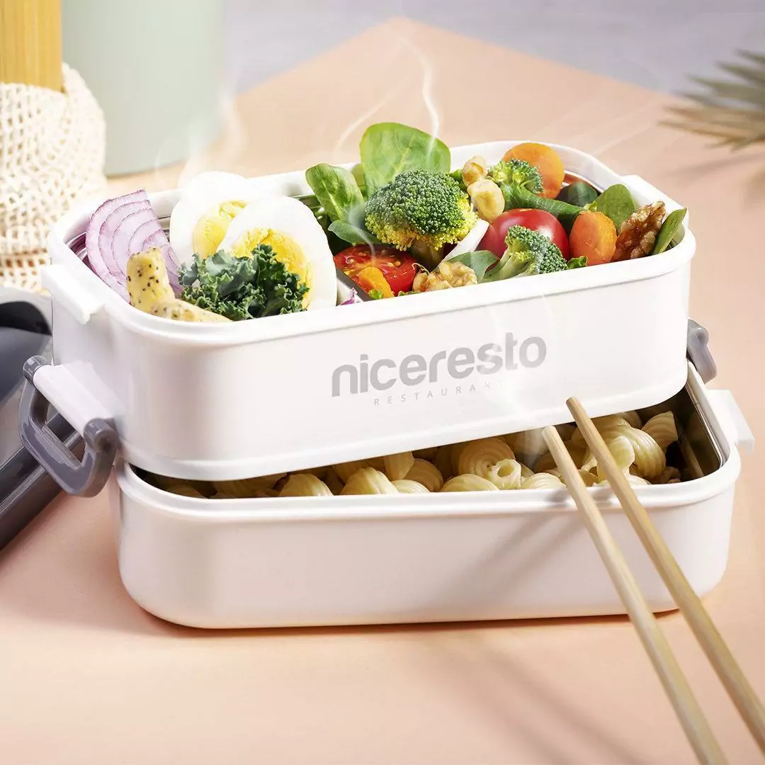 Tupperware personnalisé