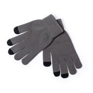 Gant tactile personnalisable