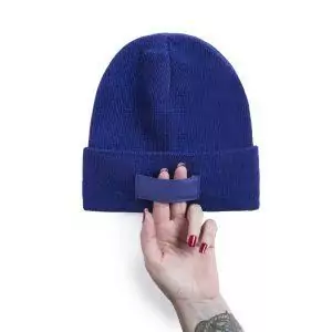 Bonnet à personnaliser