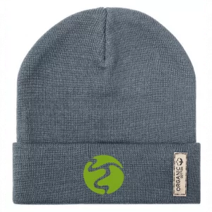 Bonnet personnalisable