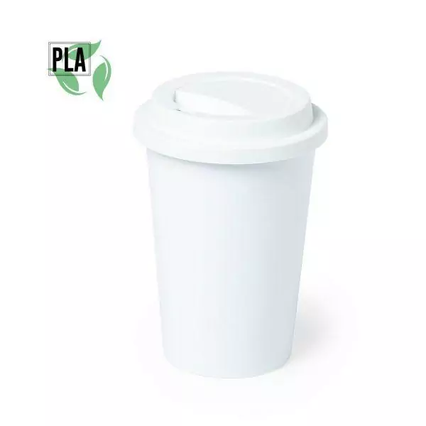 Gobelet éco personnalisable