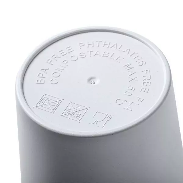 Gobelet éco personnalisable