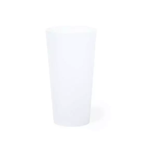 Gobelet éco plastique personnalisable