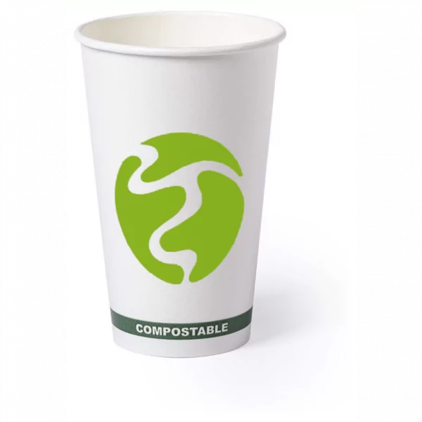 Gobelet papier personnalisable