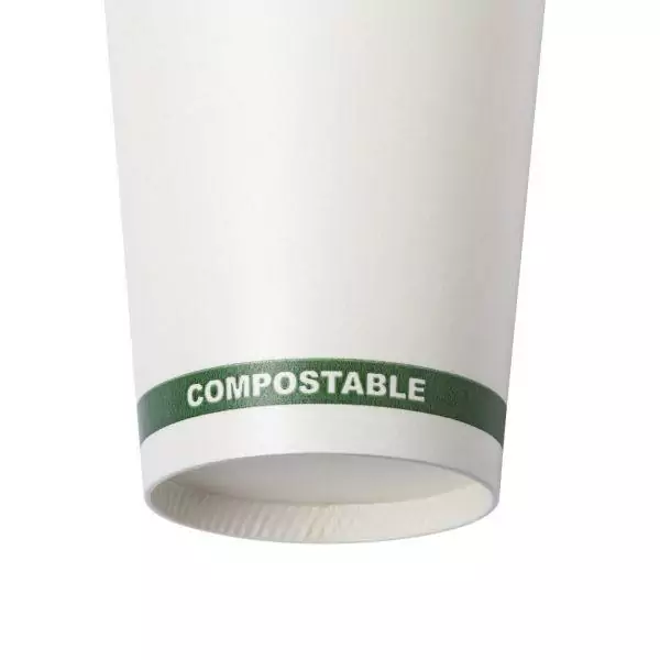 Gobelet papier personnalisable