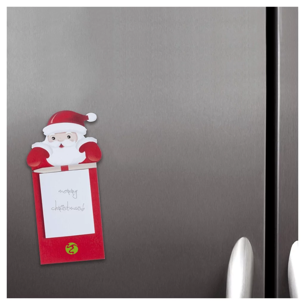 Magnet Noël personnalisable